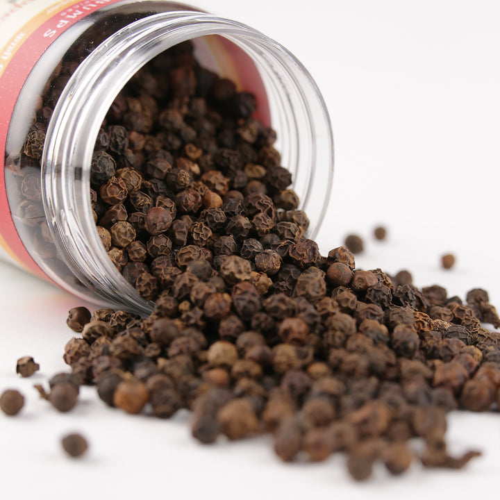 Black pepper (Kali Mirch)