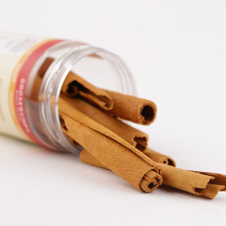 Cinnamon (Tej)