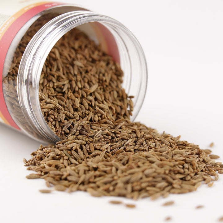 Cumin seeds (Jeera)
