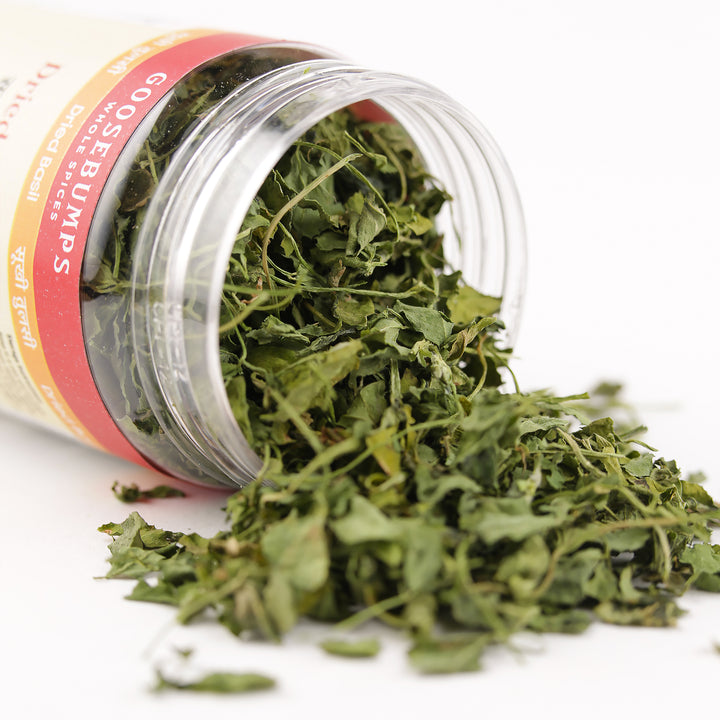 Dried Basil