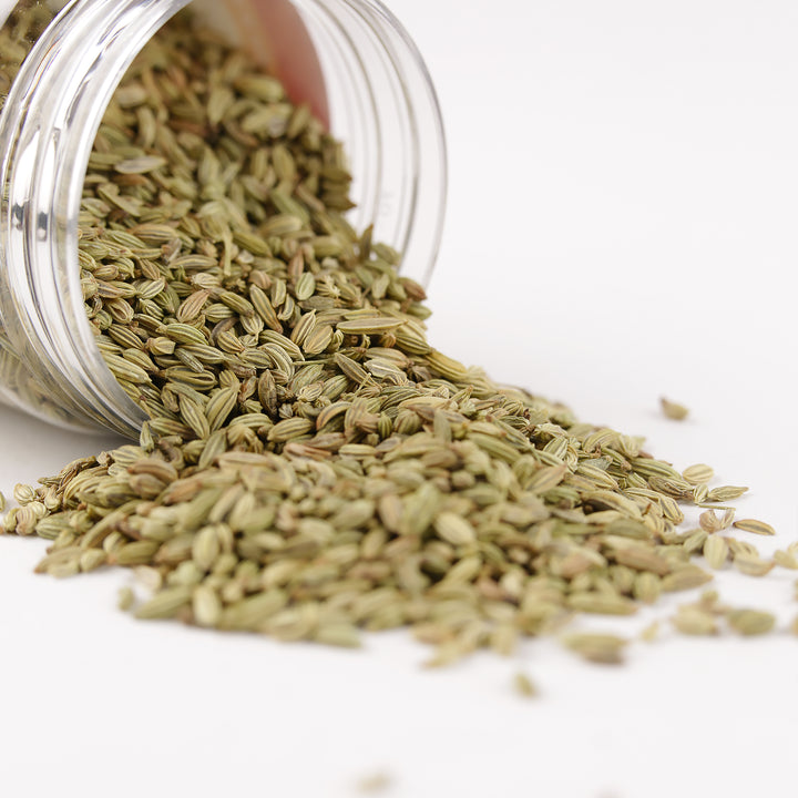 Fennel seeds (Variyali/Saunf)