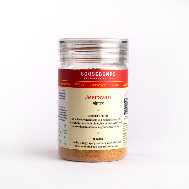 The Sprinklers (Seasoning) Combo