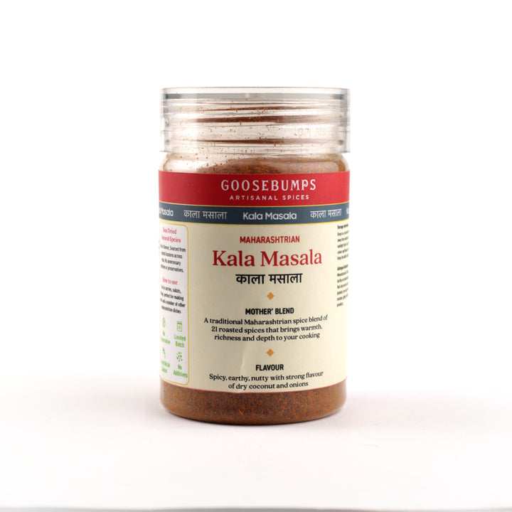 Marathi Kala Masala