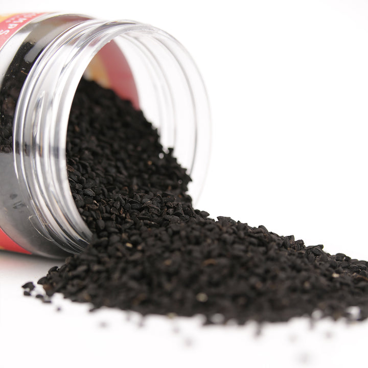 Onion seeds (Kalonji)