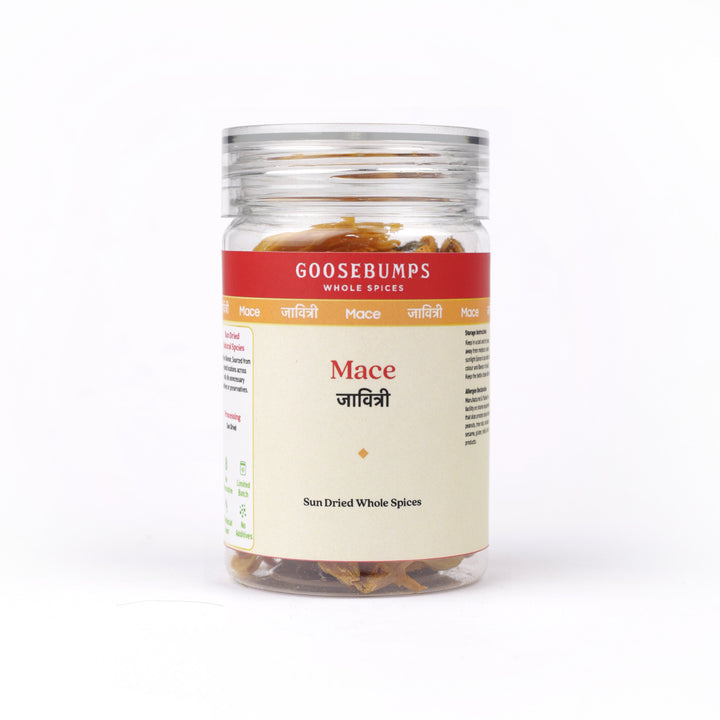 Mace (Javantri)