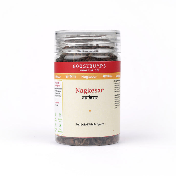 Cobra saffron (Nagkesar)
