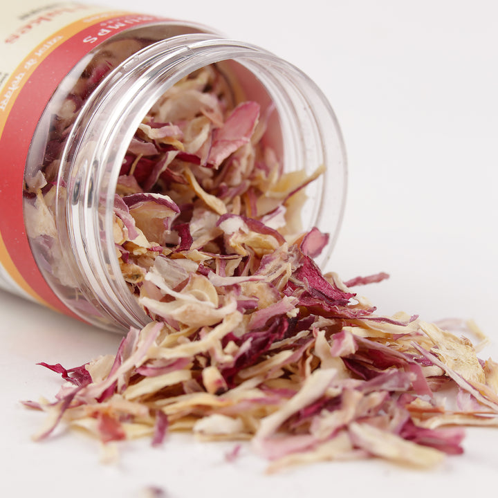 Dry Onion Flakes