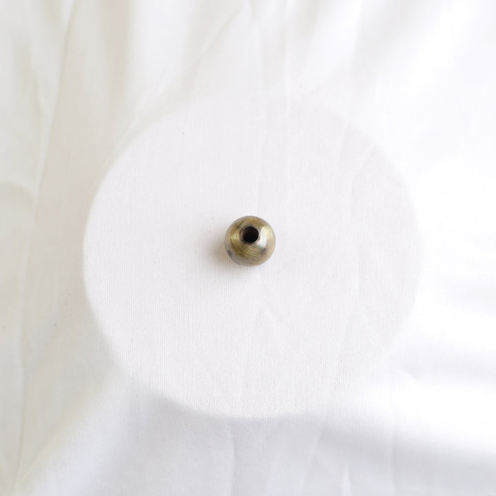 Round Incense Stand