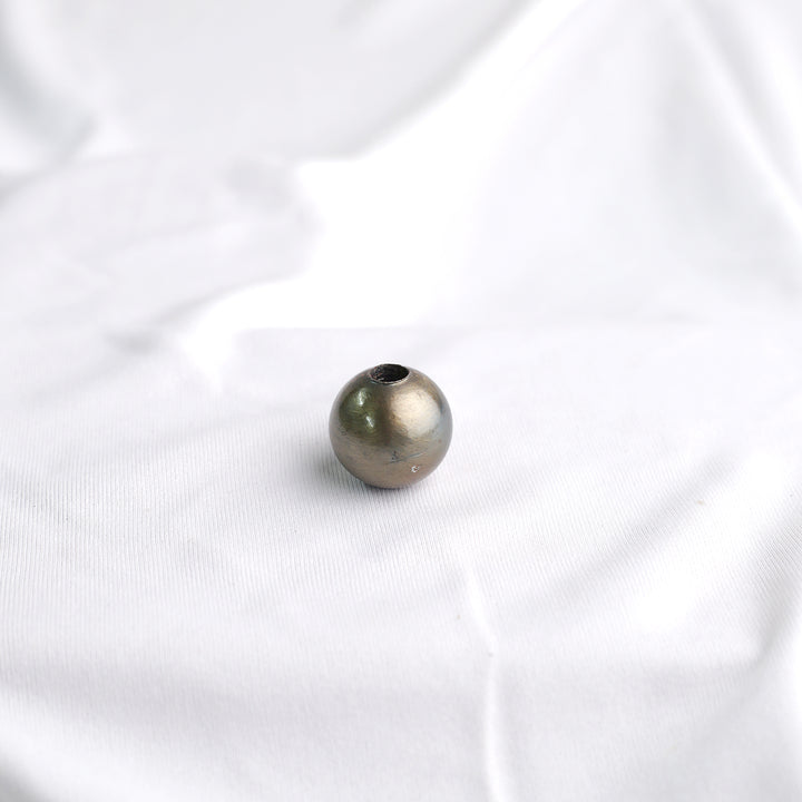 Round Incense Stand