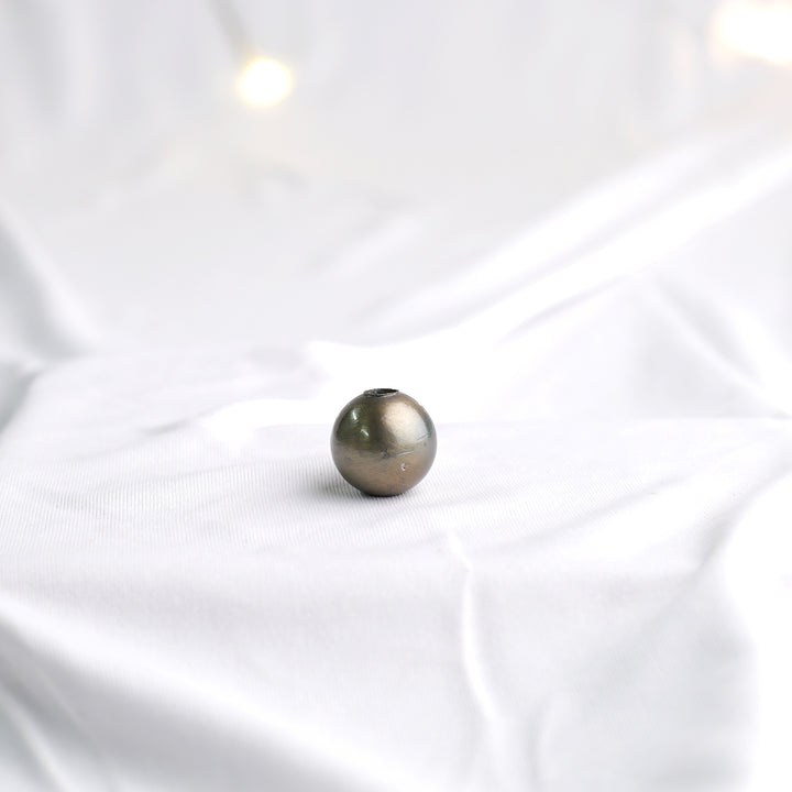 Round Incense Stand