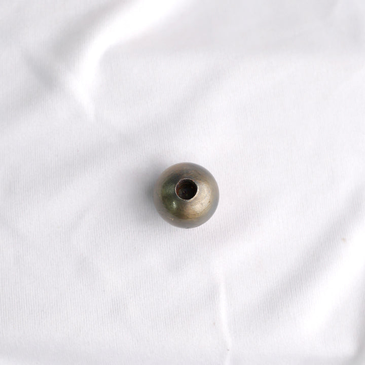 Round Incense Stand
