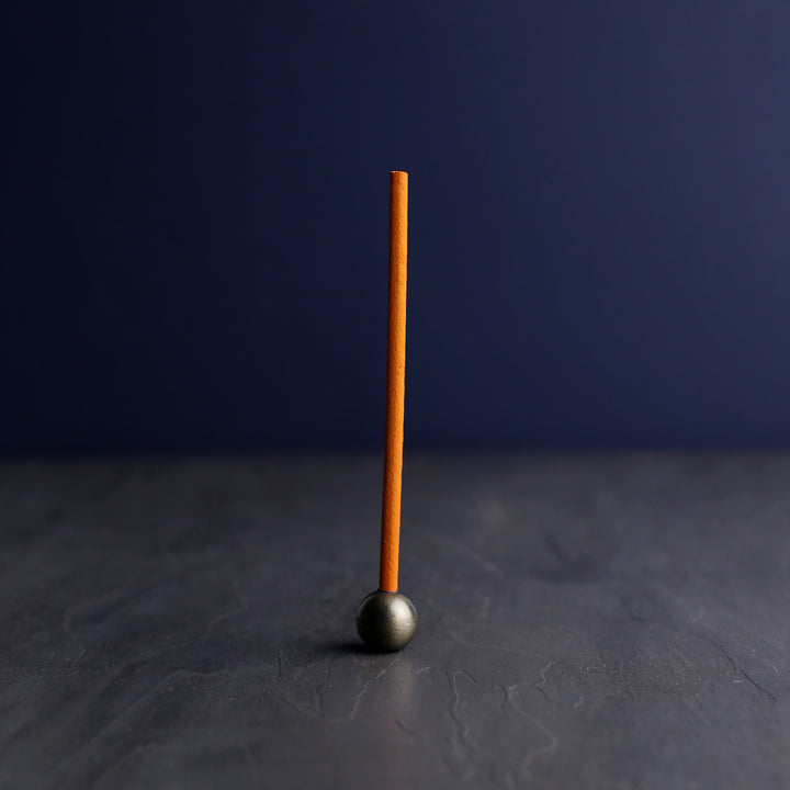 Round Incense Stand