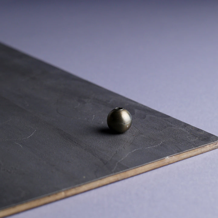 Round Incense Stand