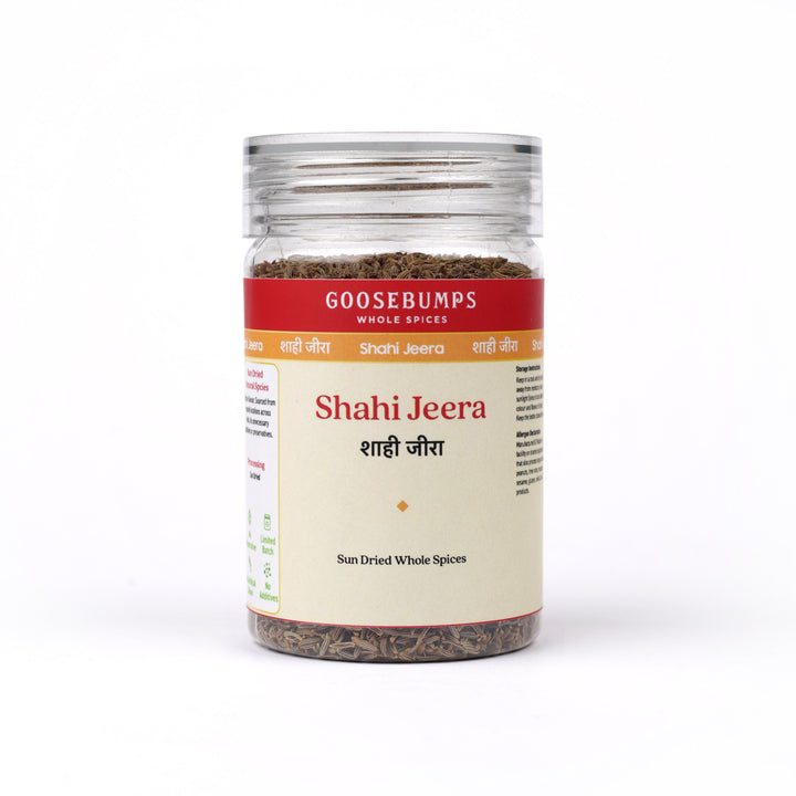 Caraway seeds (Shahjeera)