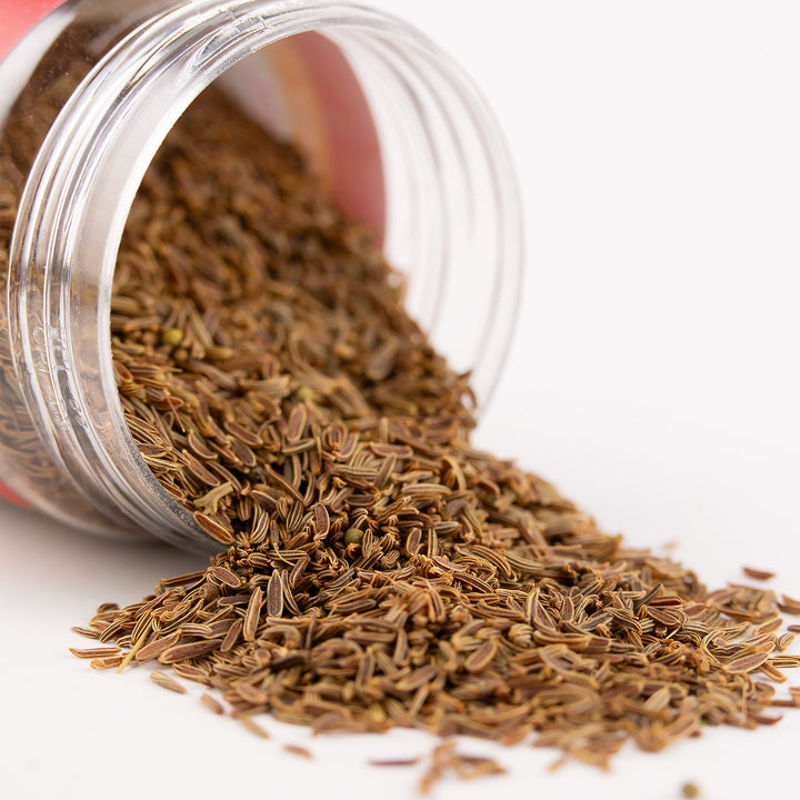 Caraway seeds (Shahjeera)