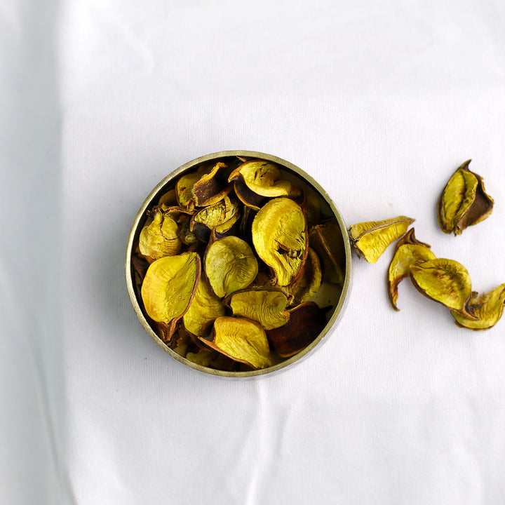 Urli with Potpourri