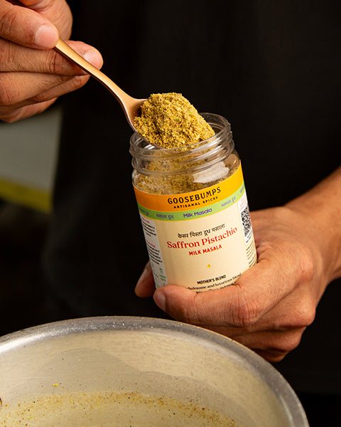 Spices & Herbs