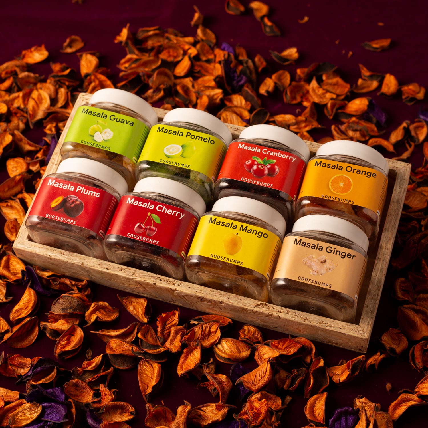 Gift Trays
