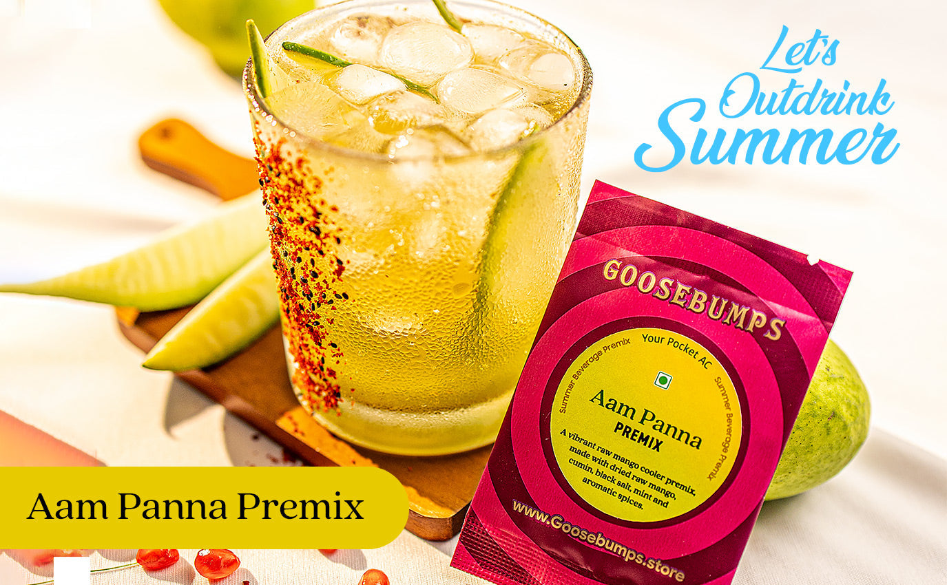 Aam Panna Sparkler