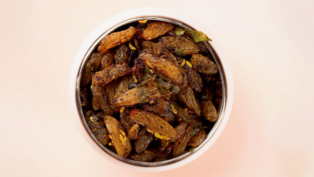 Raisins Dry Fruit