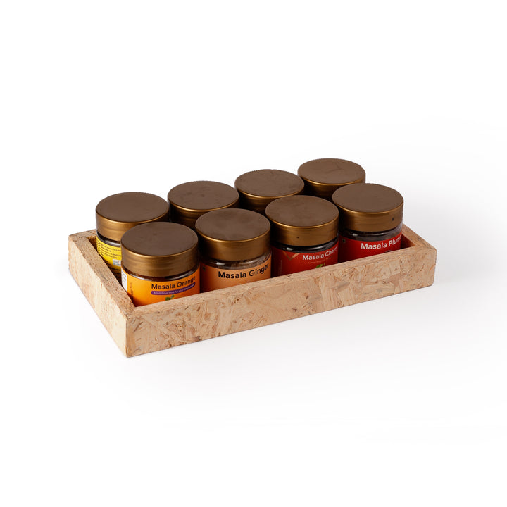 Gift Tray of 8