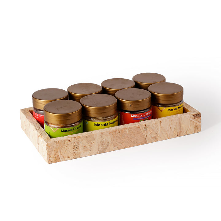 Gift Tray of 8