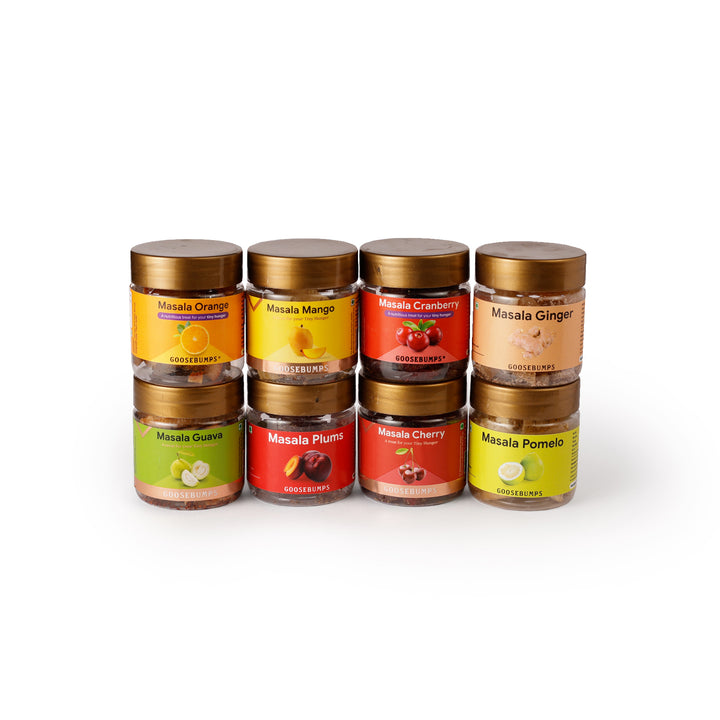 Gift Tray of 8