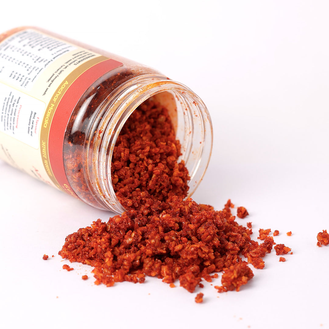 Aachar Masala (Methi based)