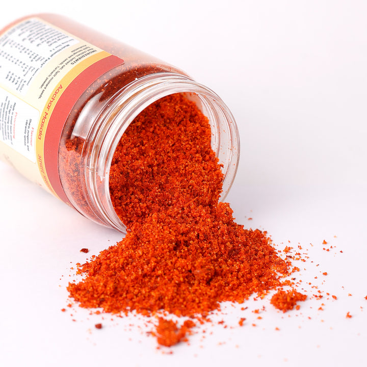 Aachar Masala (Mustard Based)