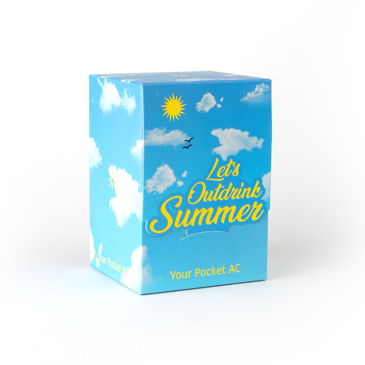 Chatpata Aam Panna Instant Premix