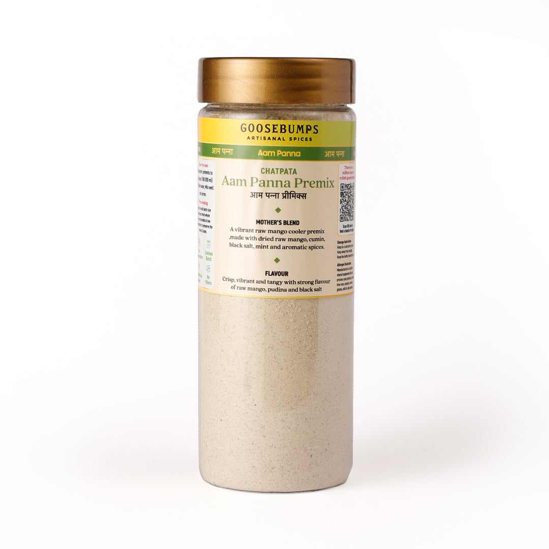 Chatpata Aam Panna Instant Premix