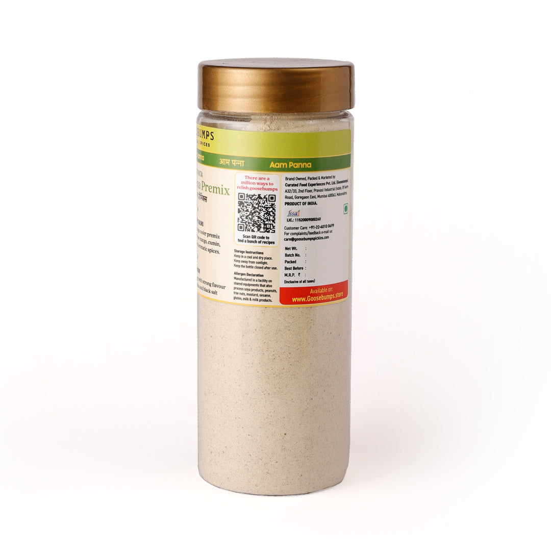 Chatpata Aam Panna Instant Premix