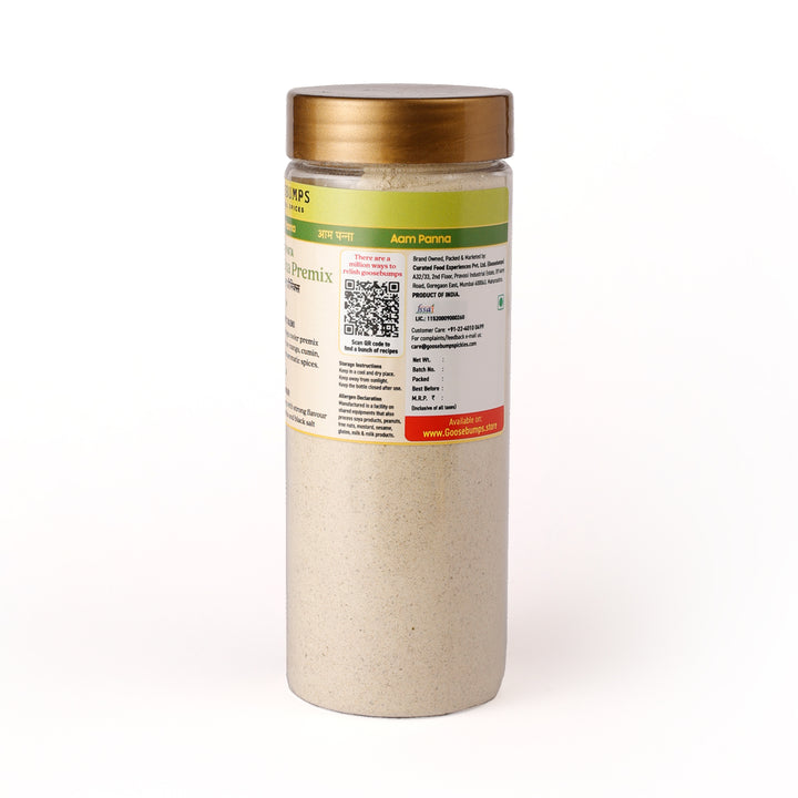 Chatpata Aam Panna Instant Premix