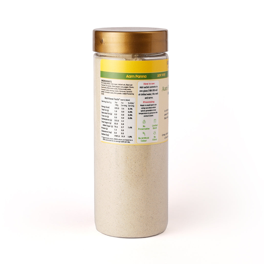 Chatpata Aam Panna Instant Premix