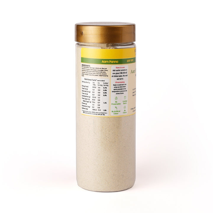 Chatpata Aam Panna Instant Premix