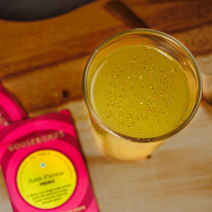 Chatpata Aam Panna Instant Premix