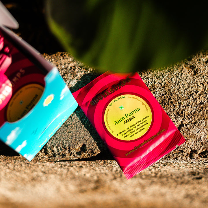 Chatpata Aam Panna Instant Premix