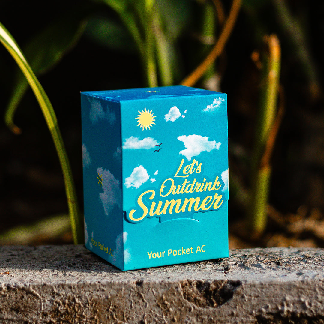 Chatpata Aam Panna Instant Premix