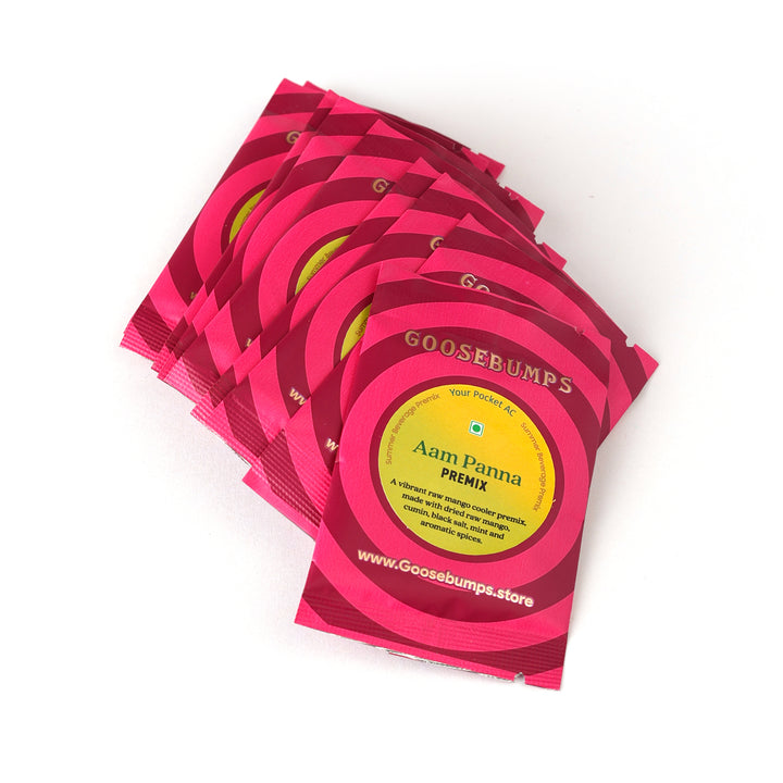 Chatpata Aam Panna Instant Premix