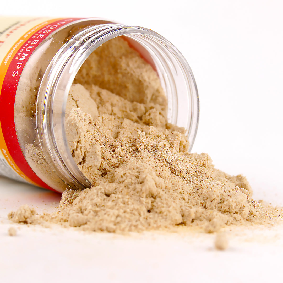 Raw Mango powder (Amchur)