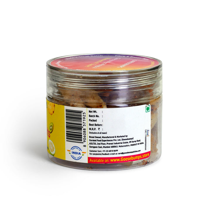 Assorted Masala Fruits