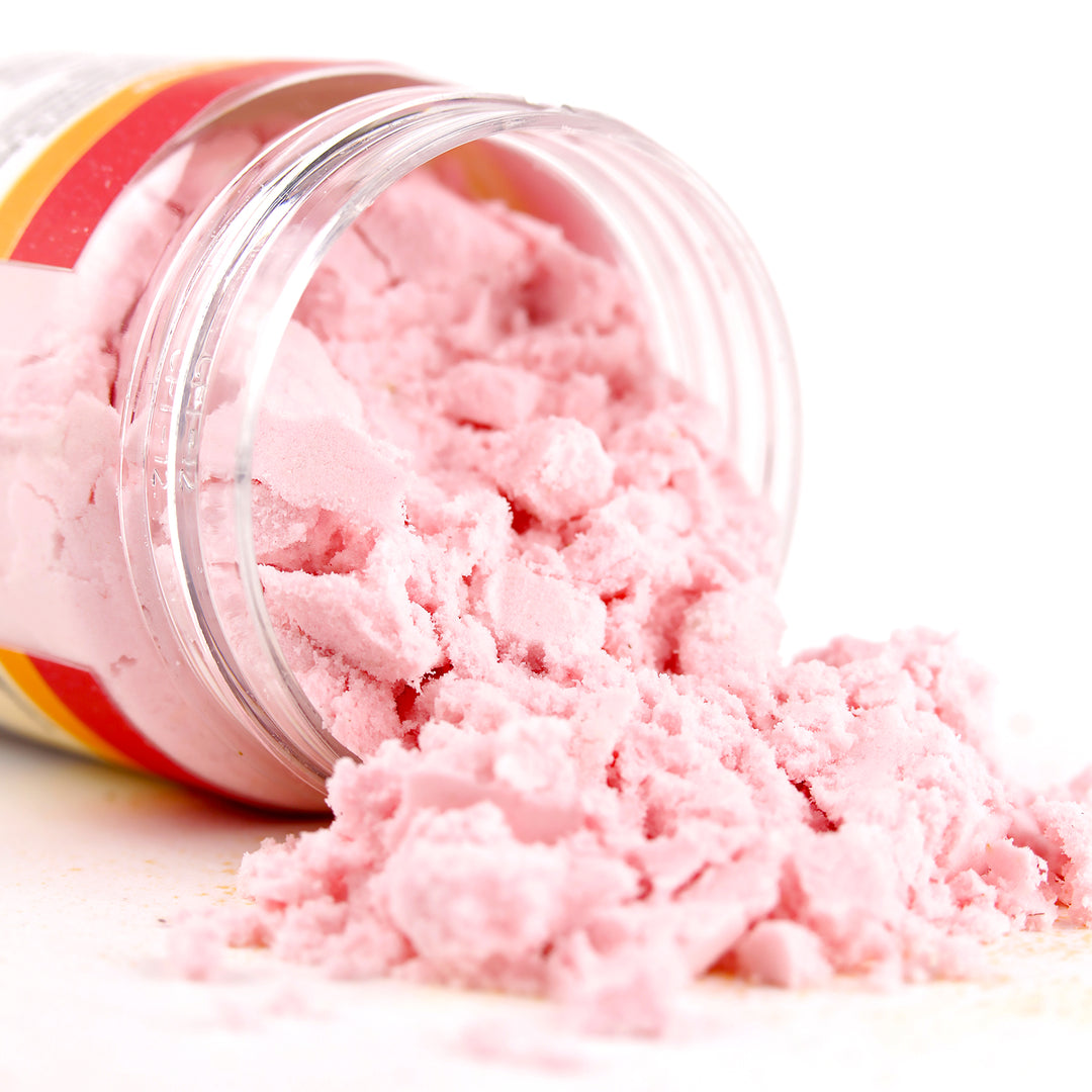 Black salt (Sanchal)