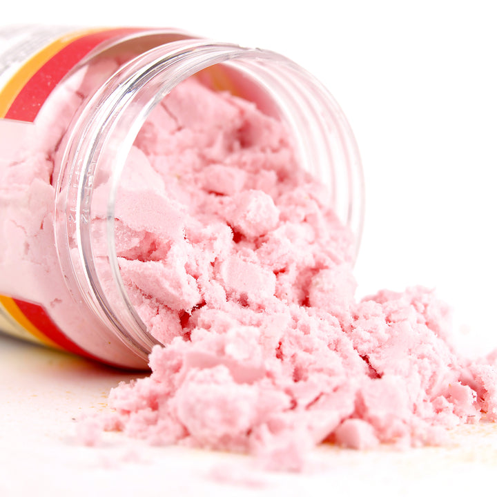 Black salt (Sanchal)