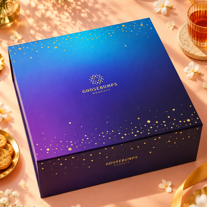 The Feast Grand Celebration Box - 1810GMs