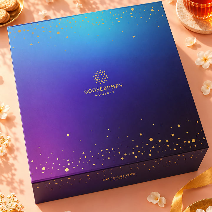 The Feast Grand Celebration Box - 1810GMs