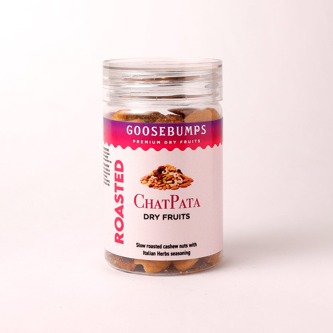 Chatpata Dry Fruits Mix