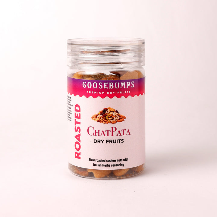 Chatpata Dry Fruits Mix
