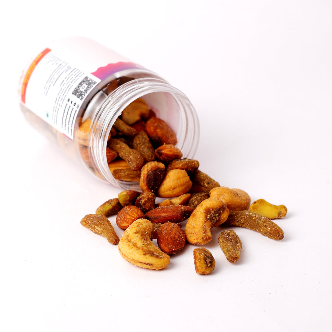 Chatpata Dry Fruits Mix
