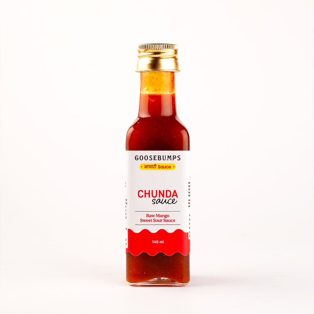 Chunda Sauce