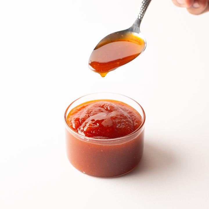 Chunda Sauce